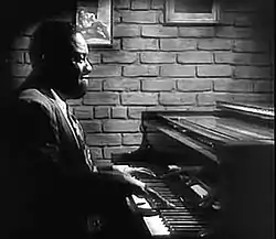 Art Tatum on kaikkien aikojen tunnetuimpia sokeita pianisteja.