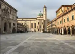 Piazza del Popolo