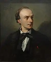 Théodore de Banville