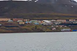 Barentsburg