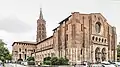 Saint Sernin