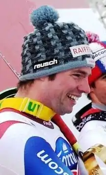 Beat Feuz