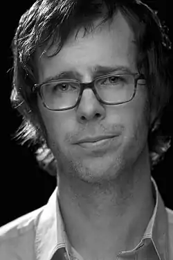 Ben Folds vuonna 2007.