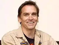 Bill Moseley vuonna 2006