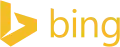 Bingin logo 2013–2016