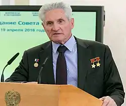 Boris Volynov (2016)