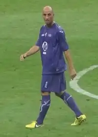 Borja Valero