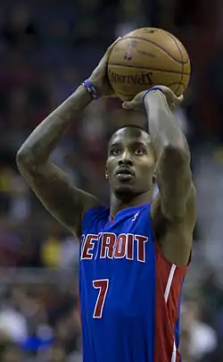 Brandon Jennings kaudella 2009–2010