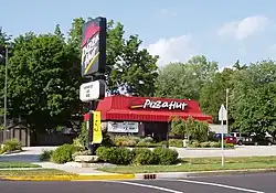 Pizza Hut