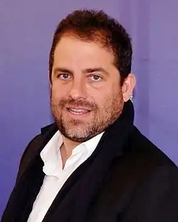 Brett Ratner Tribecan elokuvajuhlilla vuonna 2012.