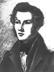 Bruno Bauer.