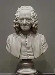 Voltaire