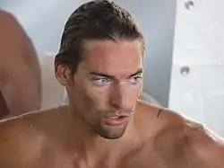 Camille Lacourt