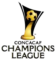 CONCACAF Champions Leaguen logo