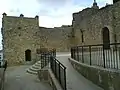 Castillo de Medina-Sidonia