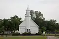 Camden Associate Reformed Presbyterian Church.