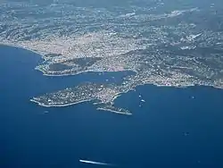 Saint-Jean-Cap-Ferrat