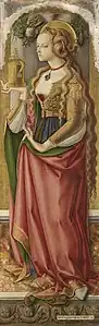 Carlo Crivelli 1480–1487