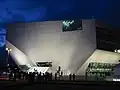 Casa da Música, Porto