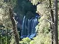 Cascade de la Beaume