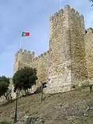 Castelo de São Jorge