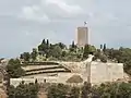 Castillo de Vélez-Málaga