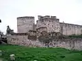 Castillo de Zamora