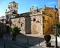 Concatedral de Santa María la Mayor