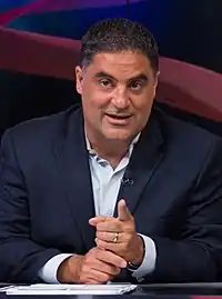 Cenk Uygur