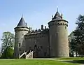 Château de Combourg