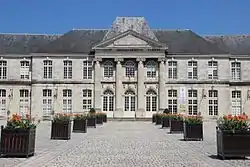 Château de Commercy (Château Stanislas)