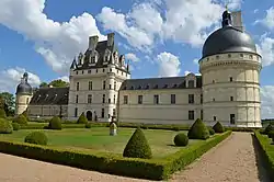 Château de Valençay