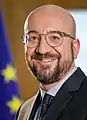 Charles Michel,Eurooppa-neuvoston puheenjohtaja