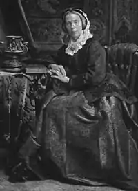 Charlotte Maria Tucker