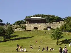 Sangdangsangseong