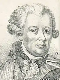 Kristofer  Manderström