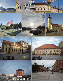 Vinkovci