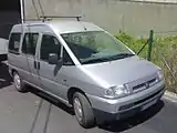 Citroën Jumpy