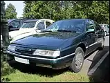 Citroën XM