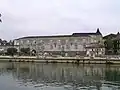 Château de Cognac.