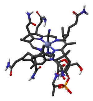 B12-vitamiini