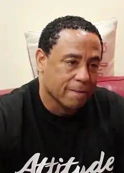 DJ Yella.