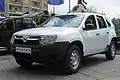 Dacia Duster Basic