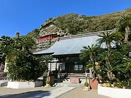 Daifuku-ji