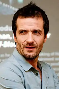 David Heyman vuonna 2009.