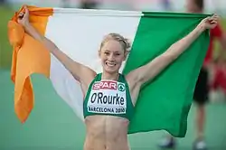 Derval O’Rourke