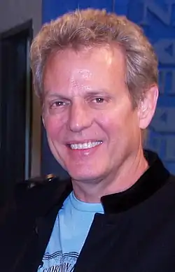 Don Felder vuonna 2009.