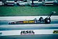 Don Garlits Swamp Rat XXX 1987.