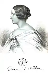 Dora d’Istria eli Helene Ghika