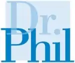 Dr. Phil -logo